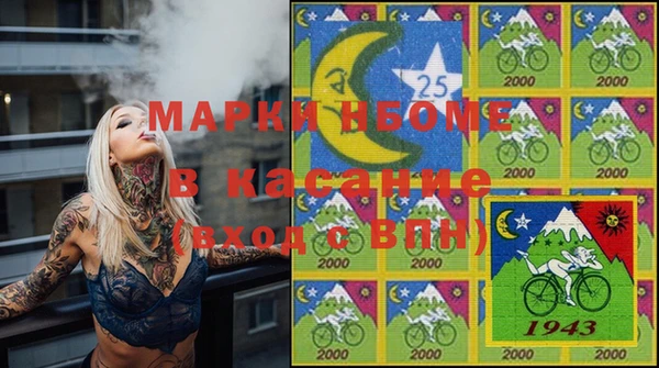 молекула духа Алексеевка